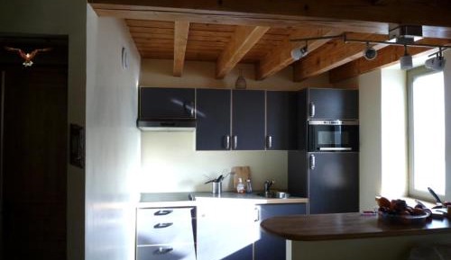Chalet