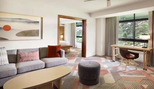 King Suite