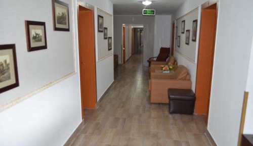 Comfort Triple Room with Shower