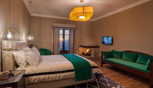 Superior King Room