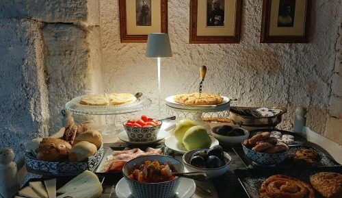 Suite with Terrace