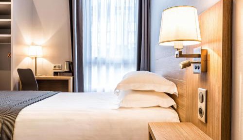Business Single Room