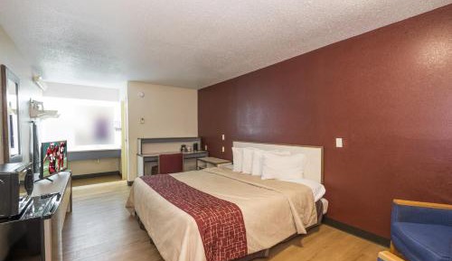Superior King Room - Non-Smoking