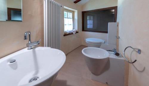 Duplex Apartment