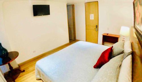 Single Room
