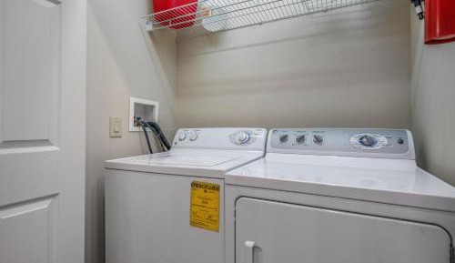 Two Bedroom Holiday Home