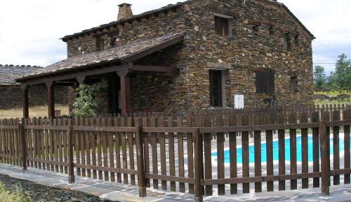 Six-Bedroom House