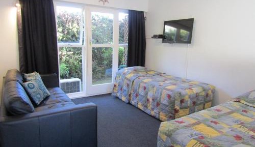 Family Apartment