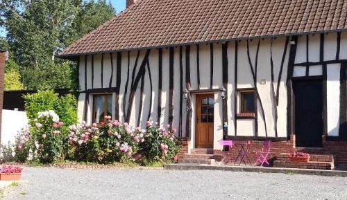 Two-Bedroom Cottage (4 Adults) 