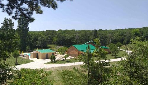 Superior Chalet