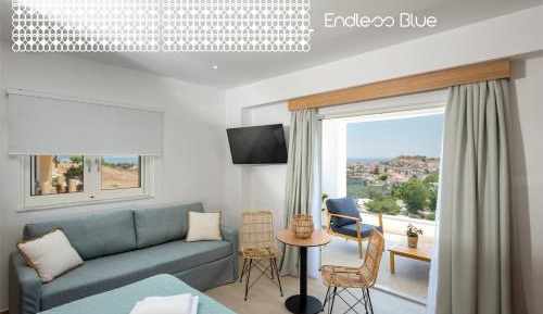 Superior Studio with Sea View