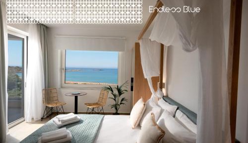 Superior Studio with Sea View