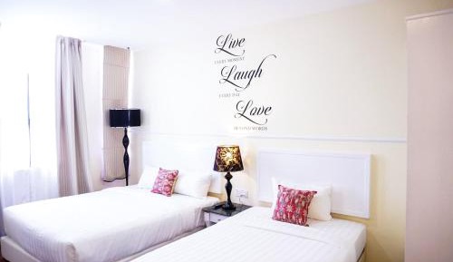 Superior Triple Room