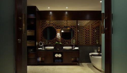 Three-Bedroom Villa with Private Pool