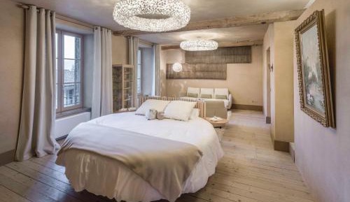 King Suite