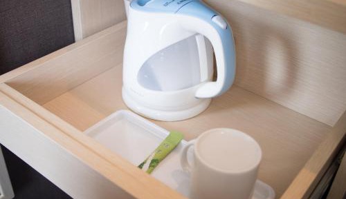 Standard Double Room - Non-Smoking