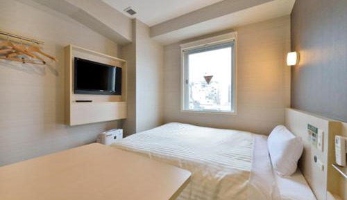 Deluxe Double Room - Non-Smoking