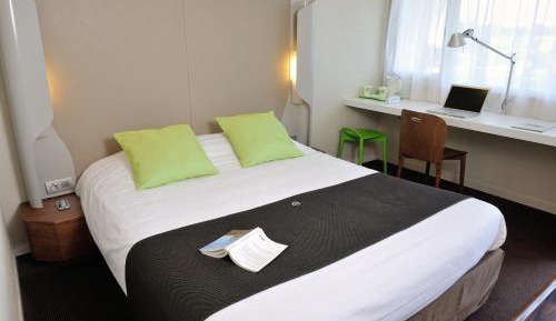 New Generation Double Room 