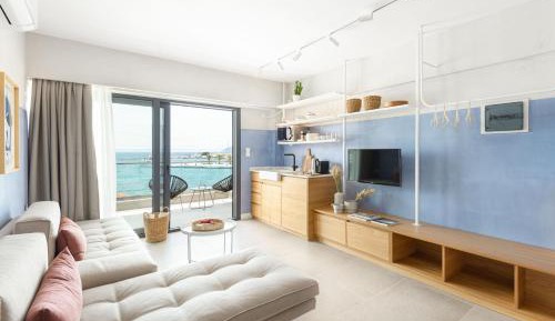 Apartment with Sea View