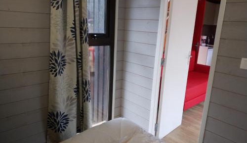 Duplex Chalet (4-5 people)
