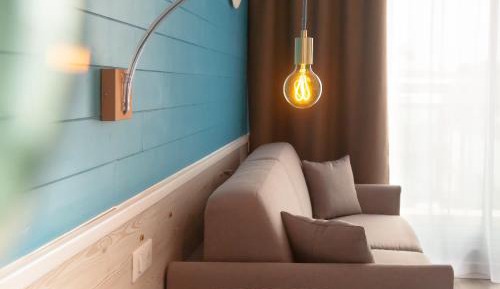 Quadruple Room (2 Adults + 2 Children)