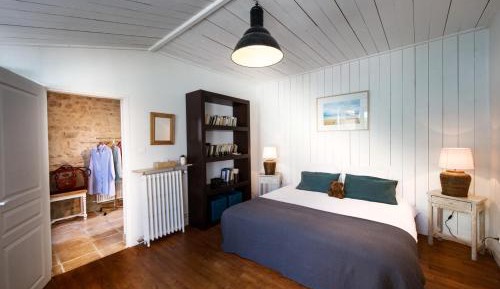 King Room with Garden View