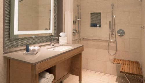 Mobility Accessible Resort View King