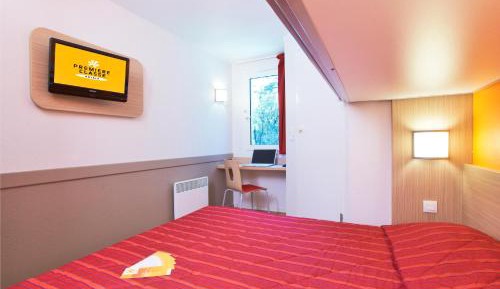 Double Room with 1 Double Bed