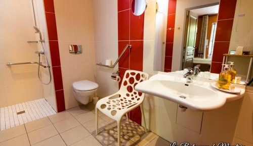 Comfort Twin Room
