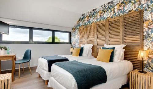 Double or Twin Room
