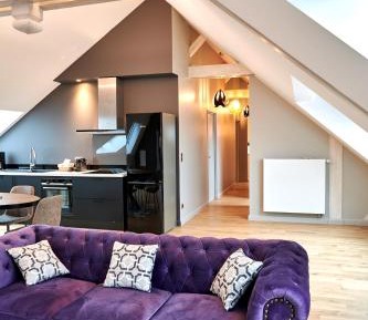 Superior Apartment