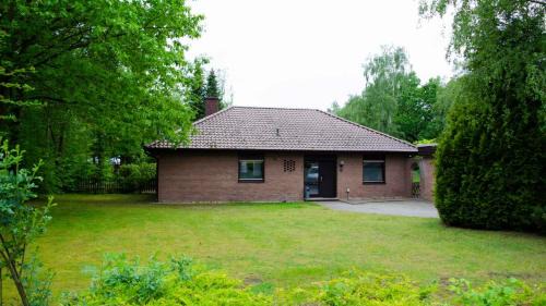 Family Bungalow