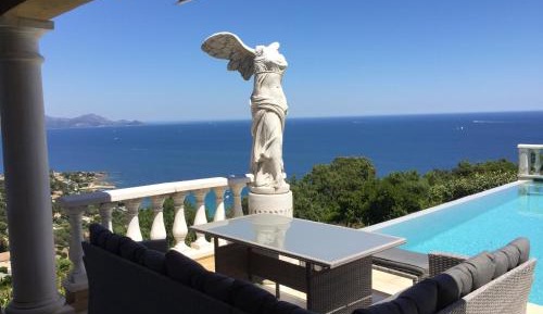 Queen Room with Sea View