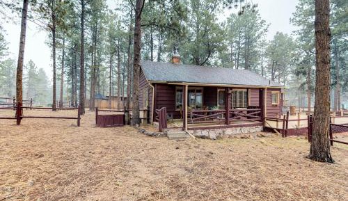 Two Bedroom Holiday Home