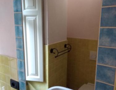 Budget Twin Room