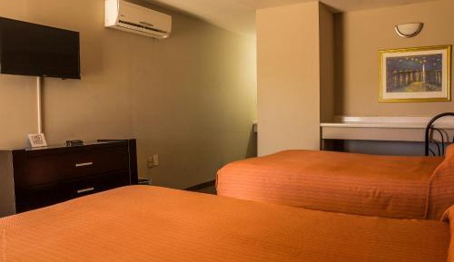 Queen Room with Two Queen Beds