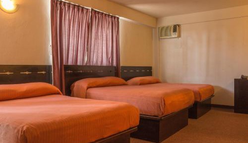 Comfort Triple Room
