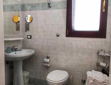 Economy Double or Twin Room