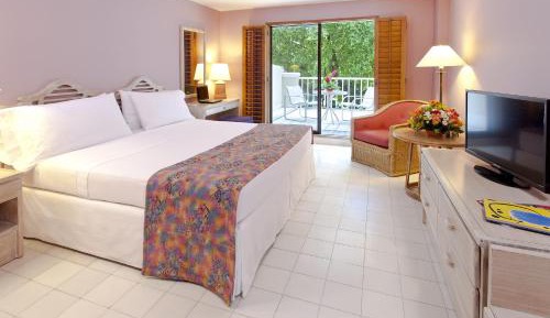 King Room