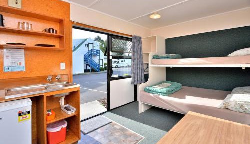 Standard Cabin