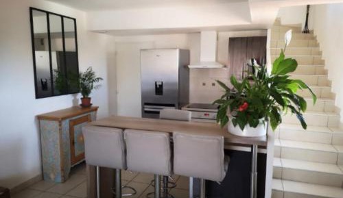 Duplex Apartment