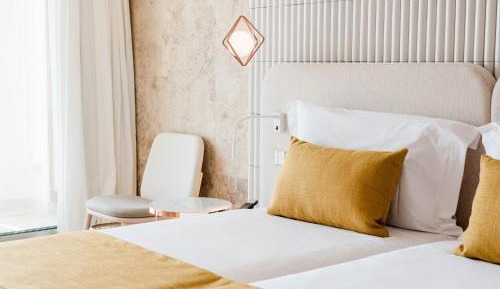 Premier Double Room & SPA access