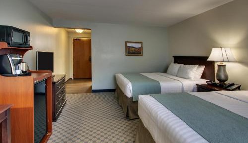 Queen Room