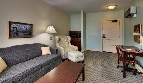 King Suite
