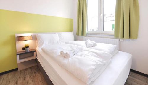Budget Double Room