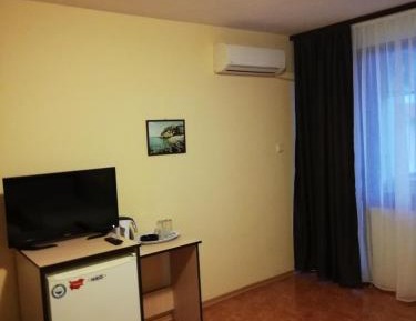 Triple Room with Balcony