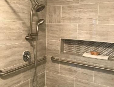 Single Room - Disability Access