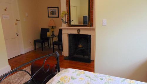 The George Street Room