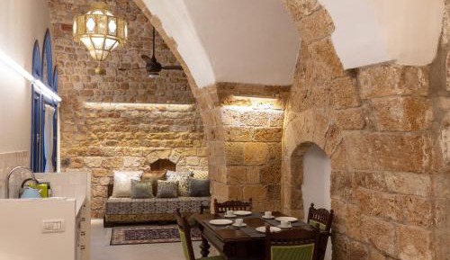  Sultana- Studio Apartment