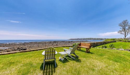 Two Bedroom Holiday Home